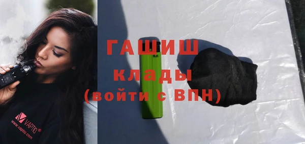 гашик Горняк